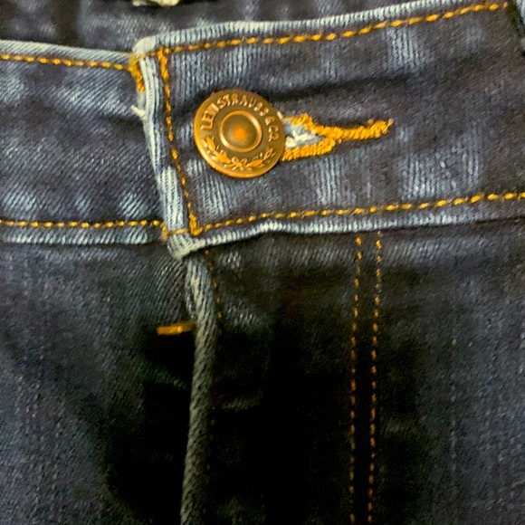 Levi Womens Jeans - Picture 3 of 6
